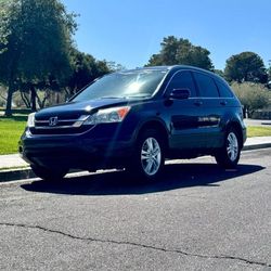 2011 Honda CR-V