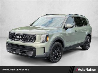 2024 Kia Telluride