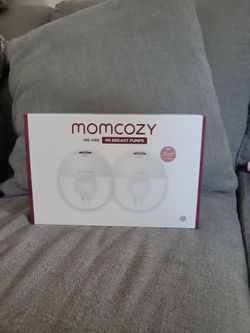 Mom cozy  M5 BREAST PUMPS