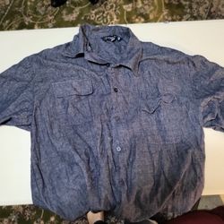 Men's Dress Shirts