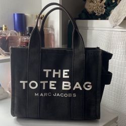 Marc Jacobs Tote Bag Purse 