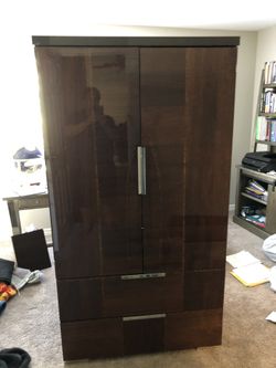 Italian Armoire