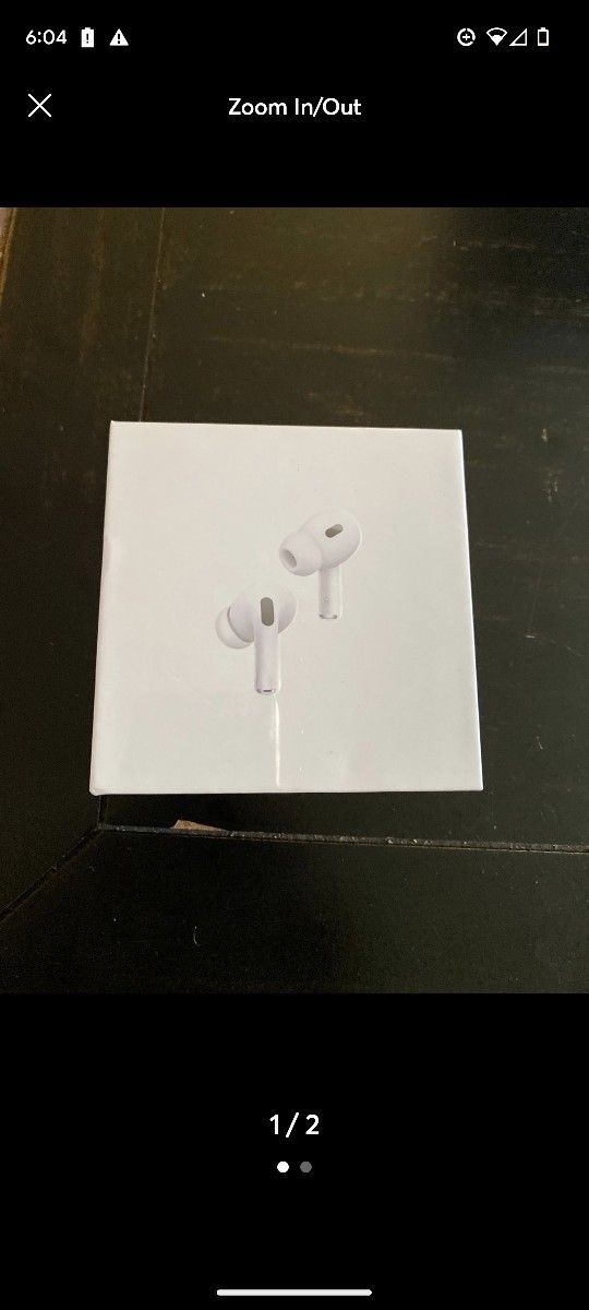 Airpod Pro 2