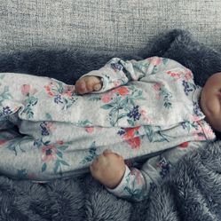 Reborn Doll