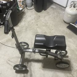 Knee Scooter