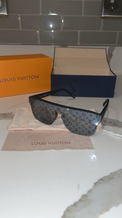Louis Vuitton Glasses
