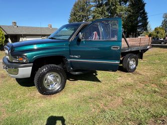 1995 Dodge Ram 2500