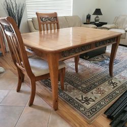 Kitchen Dining Table
