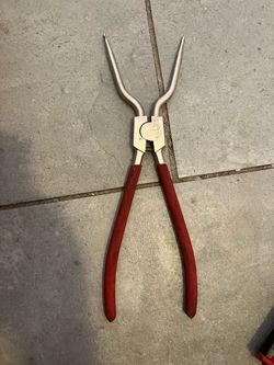 Spring expansion tool