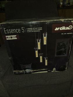 Essence 5