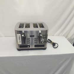 Bello Pro Series Slot Toaster