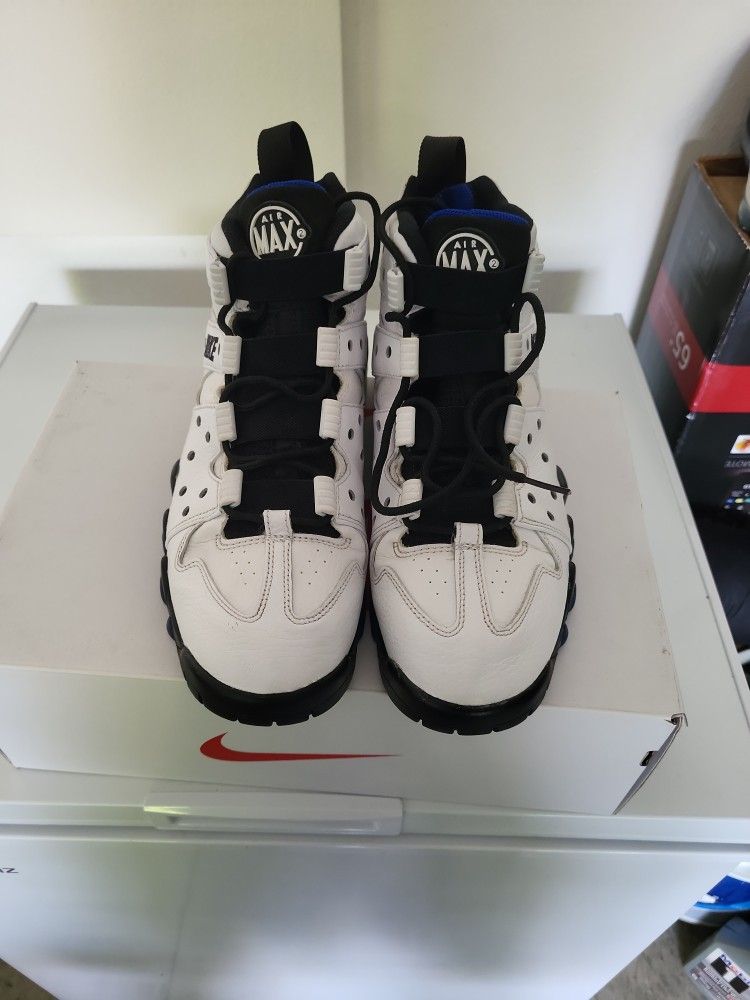 Nike Airmax Size 10... $60Or Best Offer