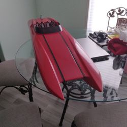 Traxxas M41 Widebody