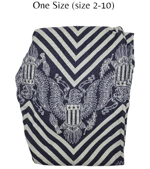 4th of July Lularoe Leggings *New / Never Worn*