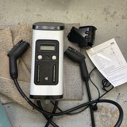 Blink Model 780 S7 EV Charger