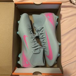 Nike Soccer Cleats 