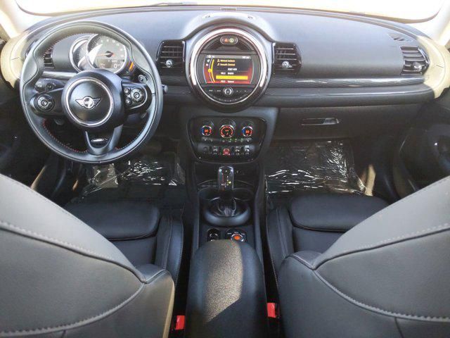 2020 Mini Clubman