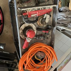 Bundle Of Tools