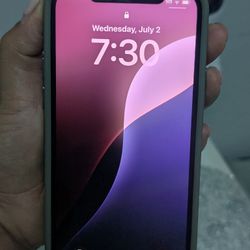 iPhone 12 Pro Granite 6" 256Gb Unlocked For Any Carrier