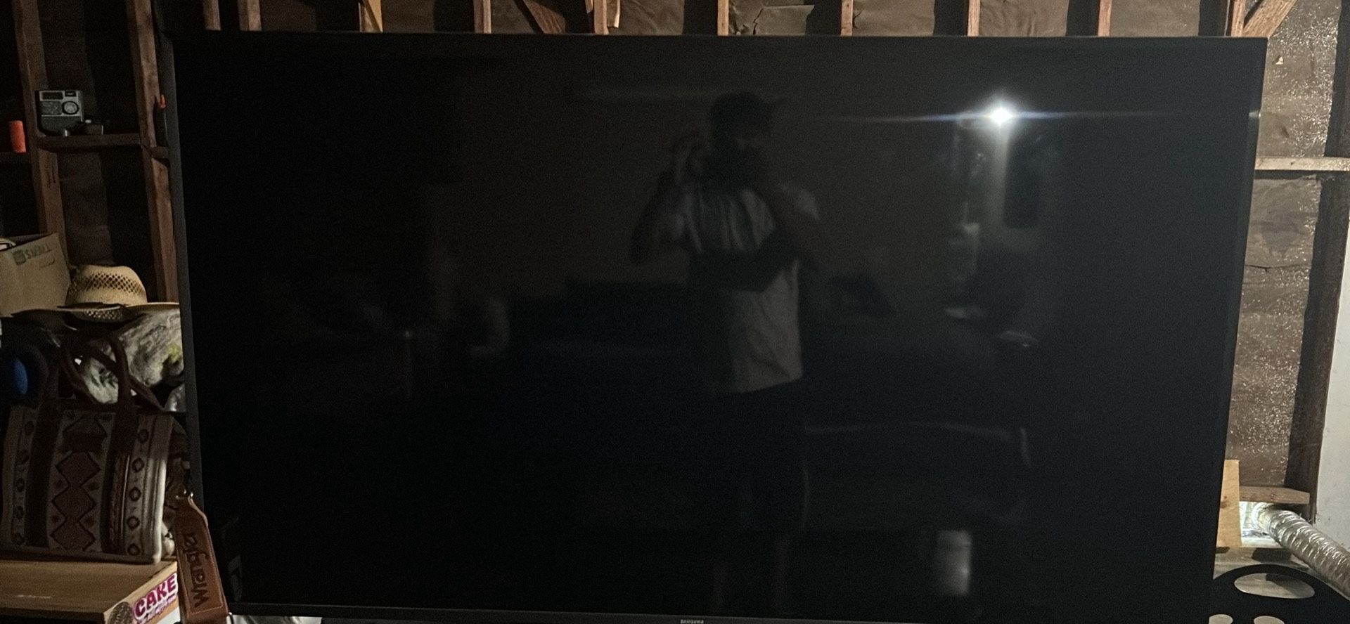 Samsung TV