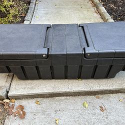 Truck Bed Tool Box