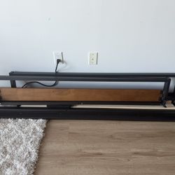 Bed Frame Queen Size