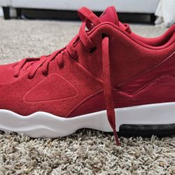 *TRADES* Jordan Franchise Gym Red Men's 13