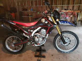Super moto Thumbnail