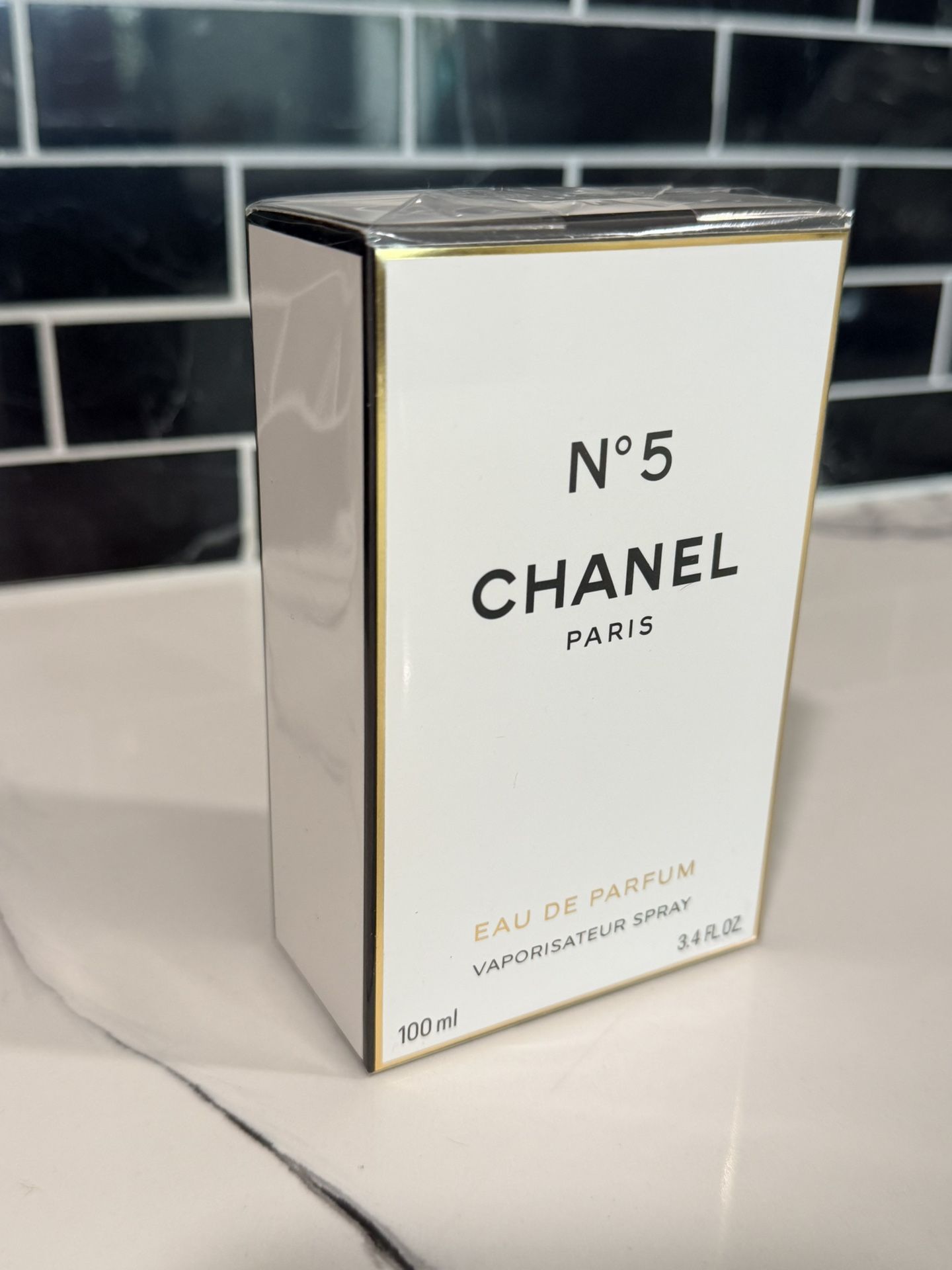 Chanel No 5 100ml