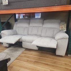 Frohn Reclining  Sofa