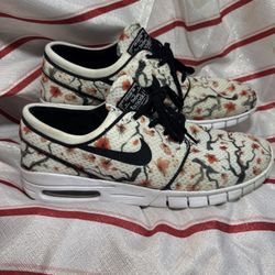 Nike SB Stefon Janoski Cherry Blossum 807497-101