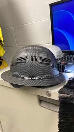 Klein Hard Hat