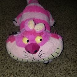 Talking Cheshire Cat