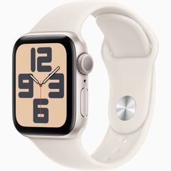 Apple Watch SE2