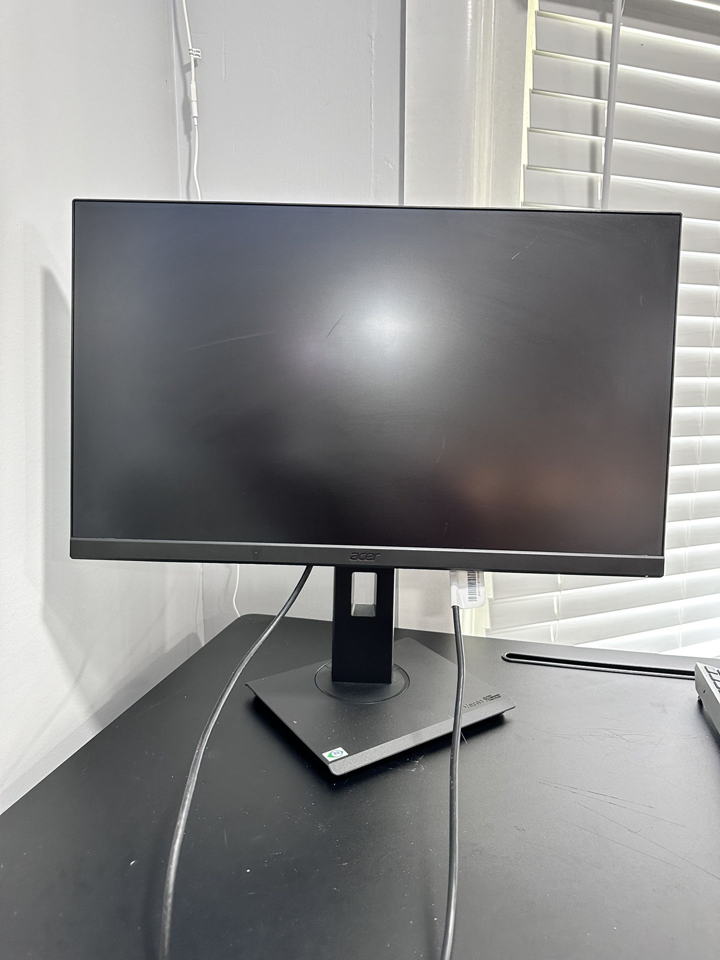 Acer Vero 23.8” Monitor