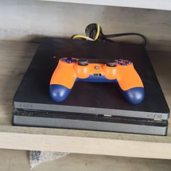 Sony PS4 Slim 1tb 