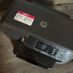 HP Printer 