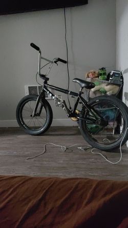 Cult bmx