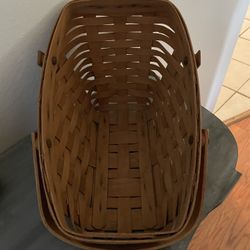 Longaberger Basket 