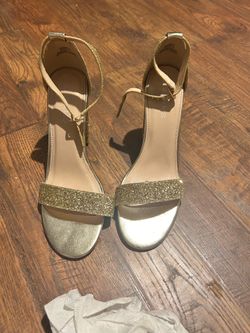 Dress shoes