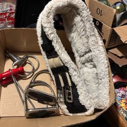 Horse Tack