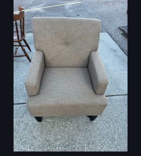 Cloth Chair