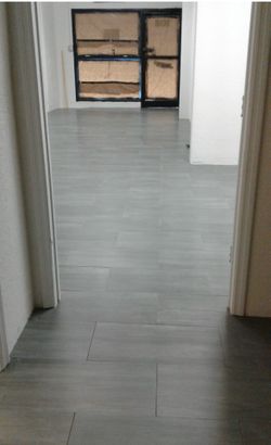 Tile / Porcelain