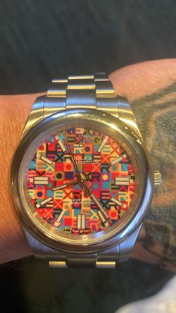 Rolex