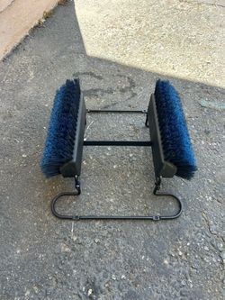 Boot Scraper