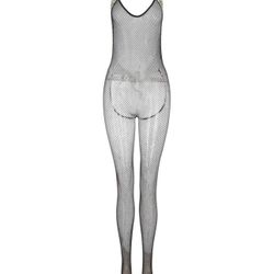 1 Pc Bodysuit Stockings