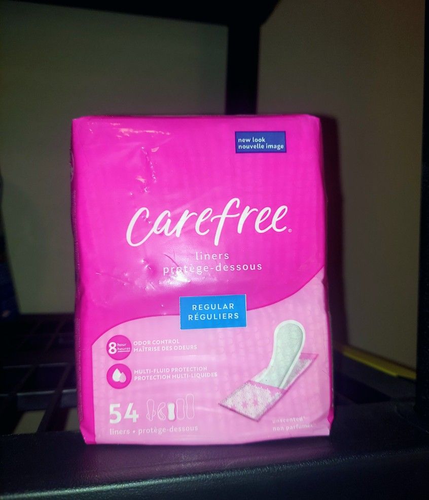 Carefree Liners - Cross Streets Ray and Higley