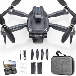 Brand new very good picture quality Drone with Brushless Motor 1080P HD Camera for Beginners Adults,