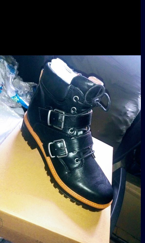 UGG Boots $125 or Converse $75 or 2 Buckle Boots $65, Price Negotiable If Reasonable, Cash & Pick Up only