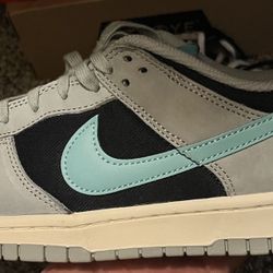 3 Nike Dunks Size 9 New Package Deal